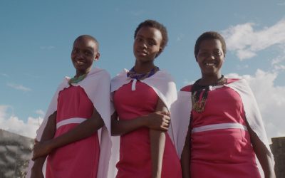 Video: Remember Nhu Kenya